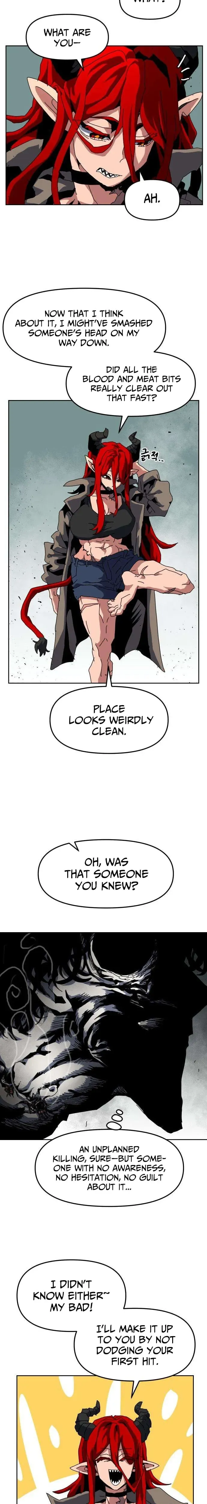 Read Archmage Curriculum Manga Online