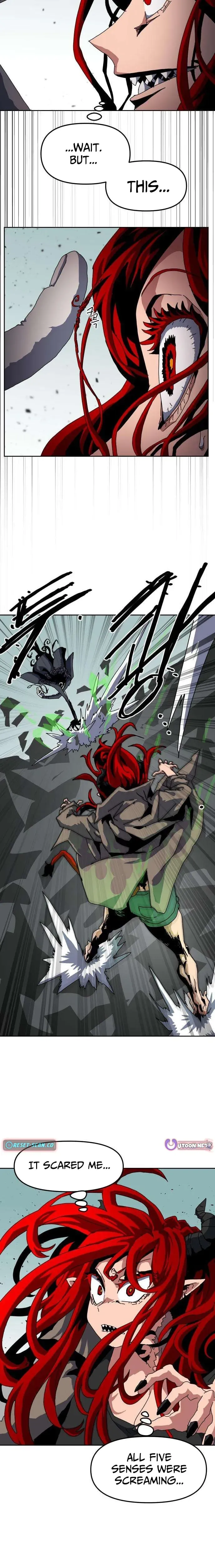 Read Archmage Curriculum Manga Online
