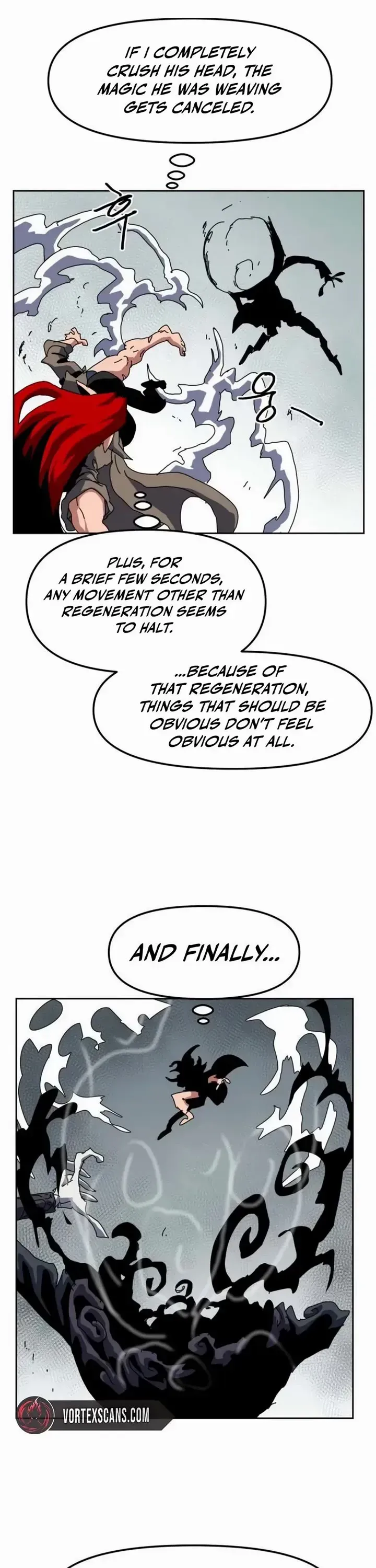 Read Archmage Curriculum Manga Online