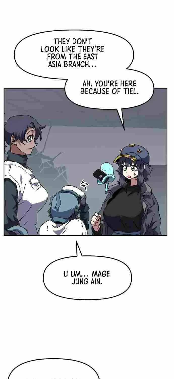 Read Archmage Curriculum Manga Online