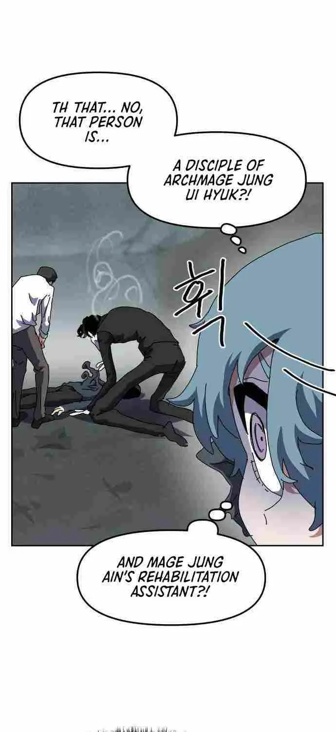 Read Archmage Curriculum Manga Online