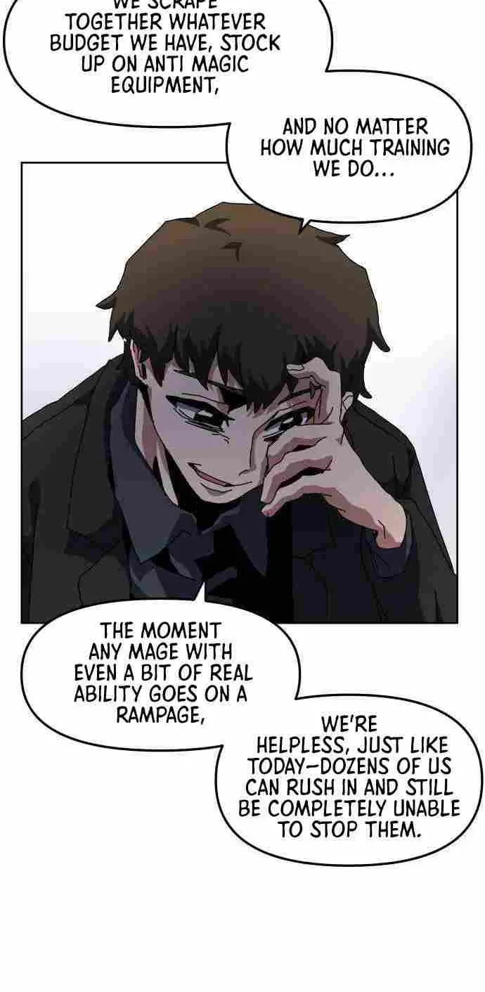 Read Archmage Curriculum Manga Online