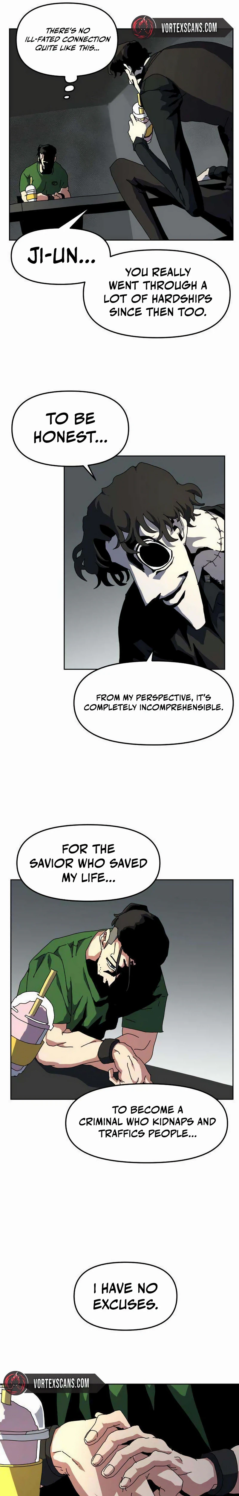 Read Archmage Curriculum Manga Online