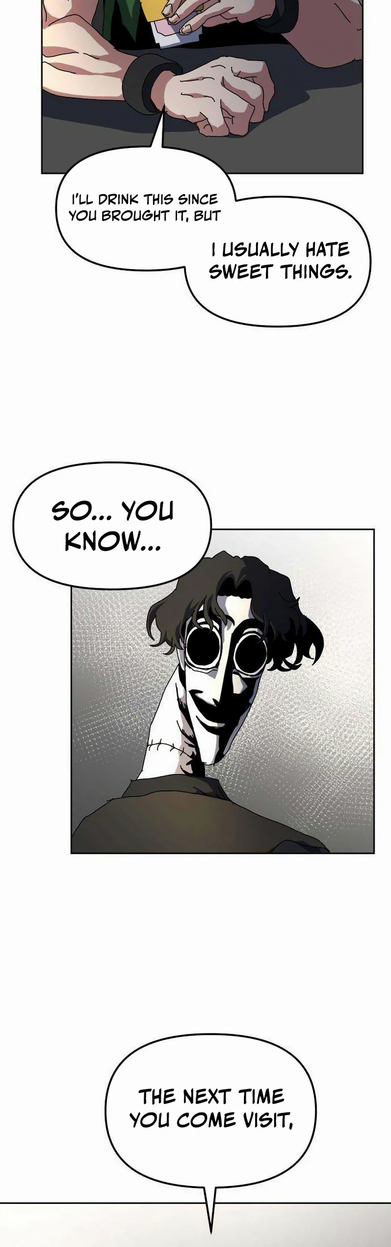 Read Archmage Curriculum Manga Online