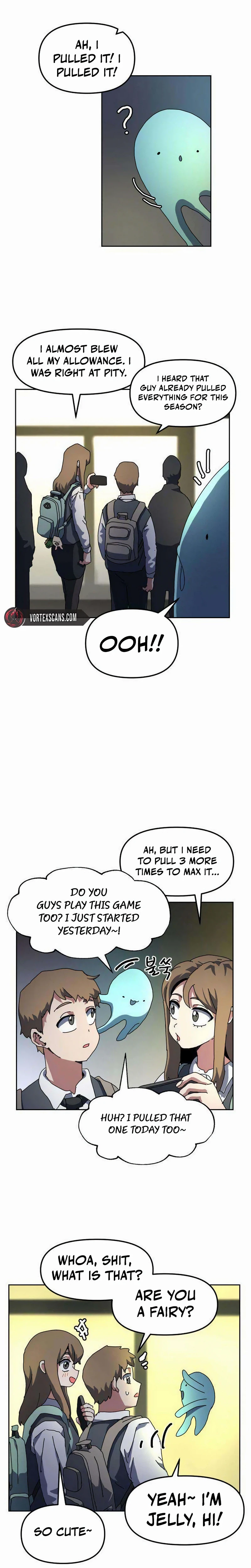 Read Archmage Curriculum Manga Online