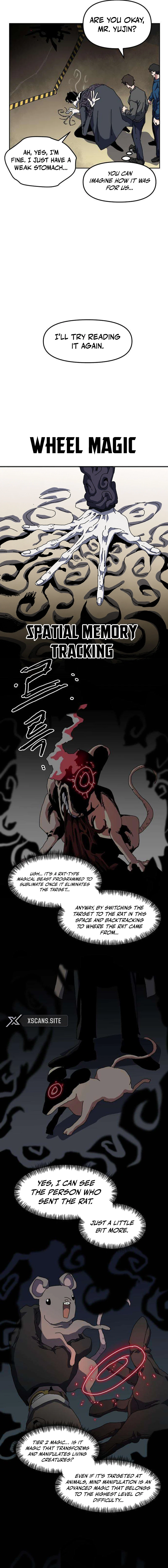Read Archmage Curriculum Manga Online