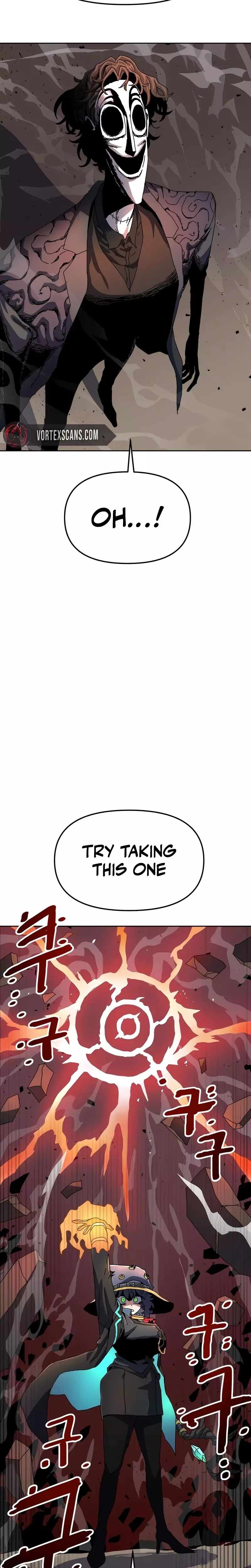 Read Archmage Curriculum Manga Online