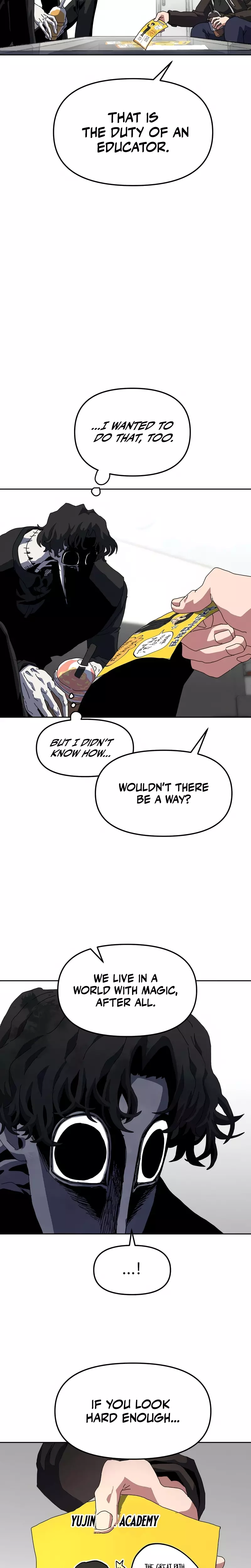 Read Archmage Curriculum Manga Online