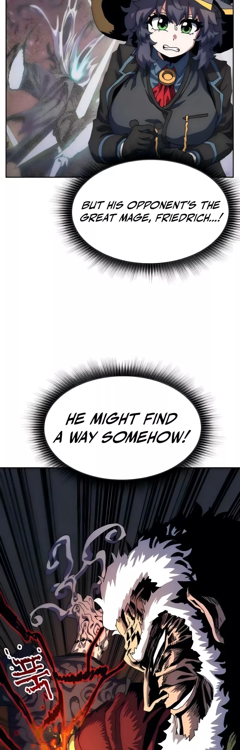 Read Archmage Curriculum Manga Online