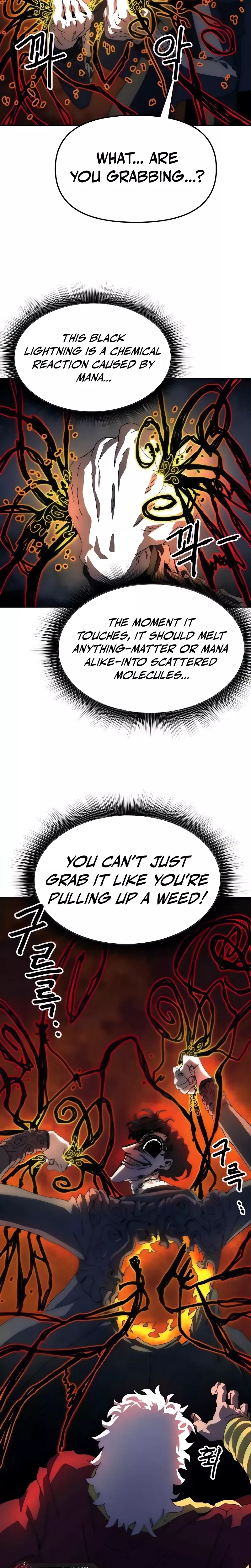 Read Archmage Curriculum Manga Online