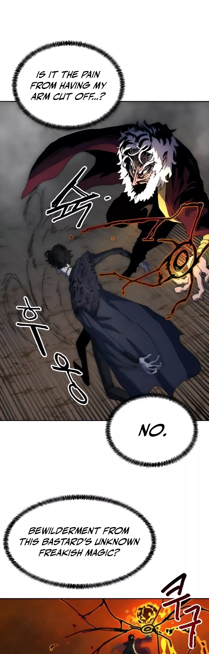 Read Archmage Curriculum Manga Online