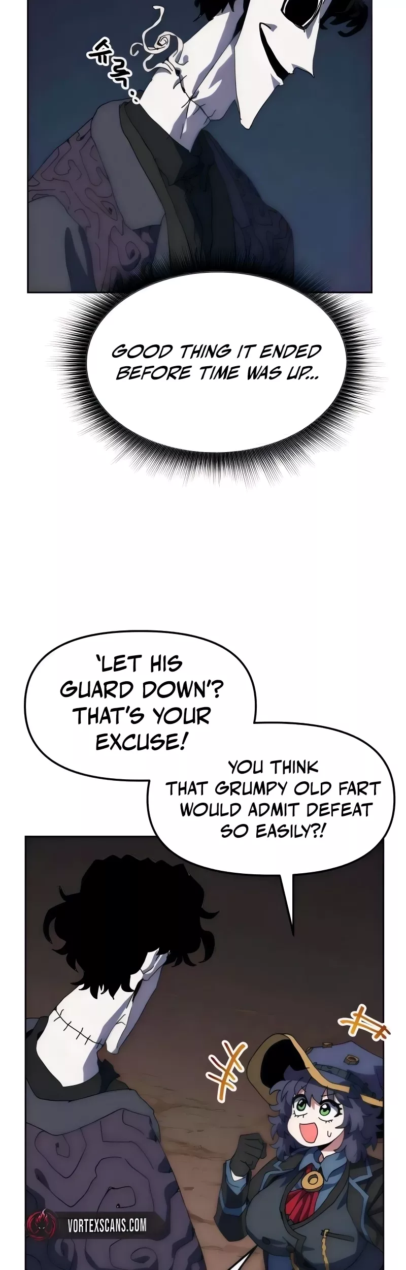 Read Archmage Curriculum Manga Online