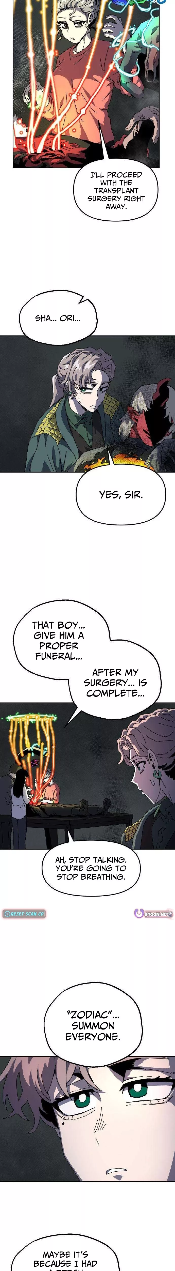 Read Archmage Curriculum Manga Online