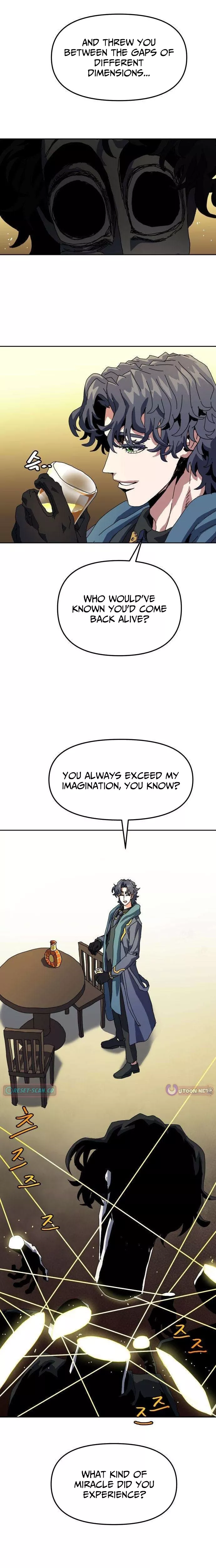 Read Archmage Curriculum Manga Online