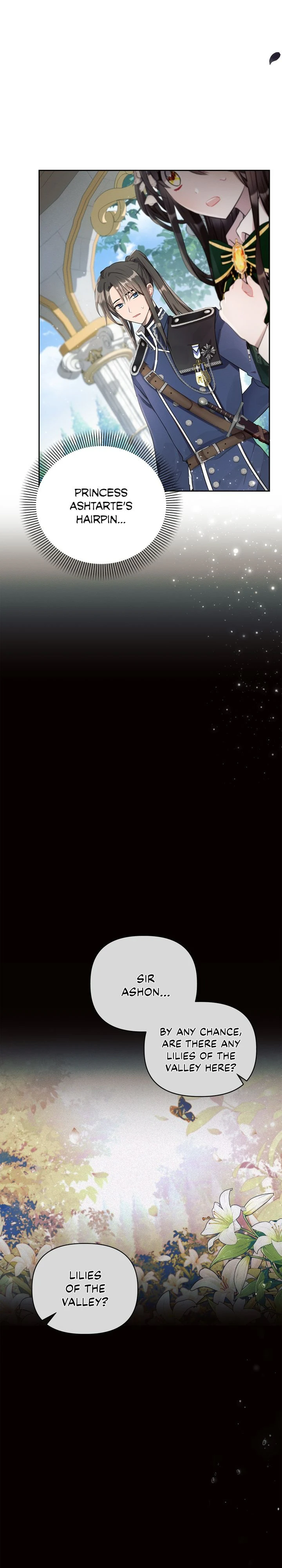 Read Ashtarte Manga Online