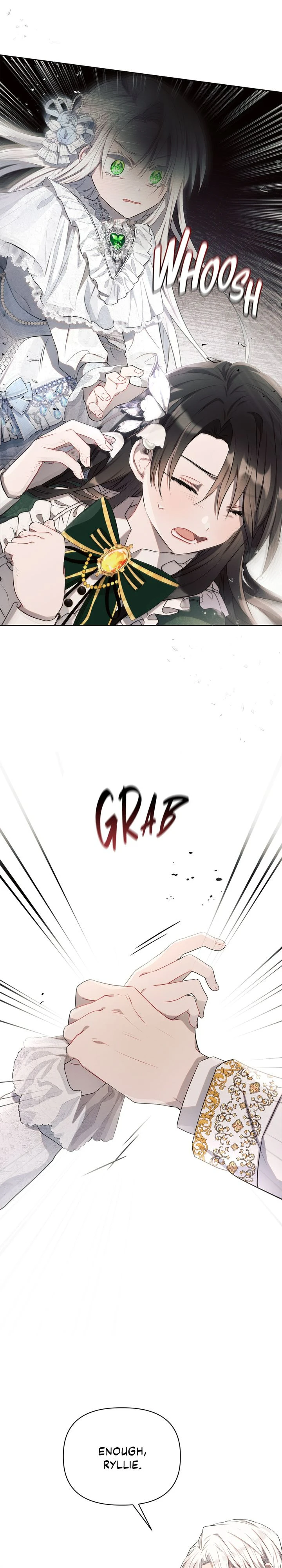 Read Ashtarte Manga Online