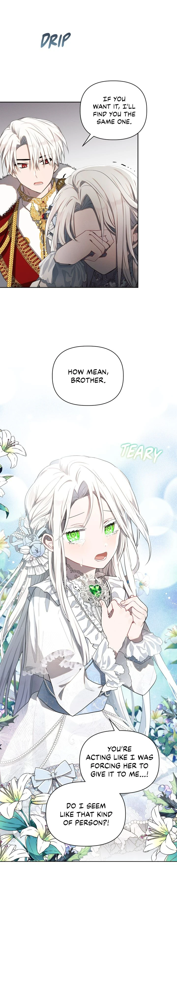 Read Ashtarte Manga Online