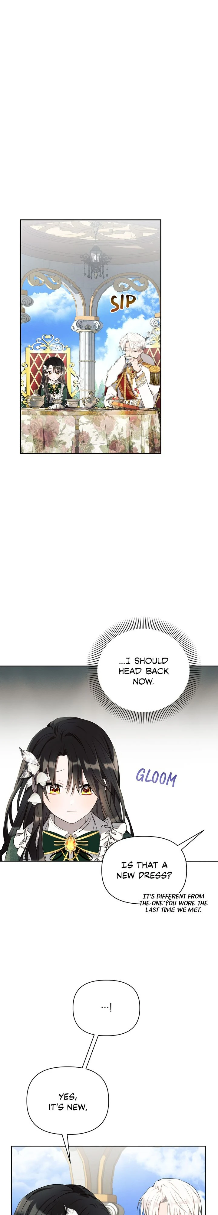 Read Ashtarte Manga Online