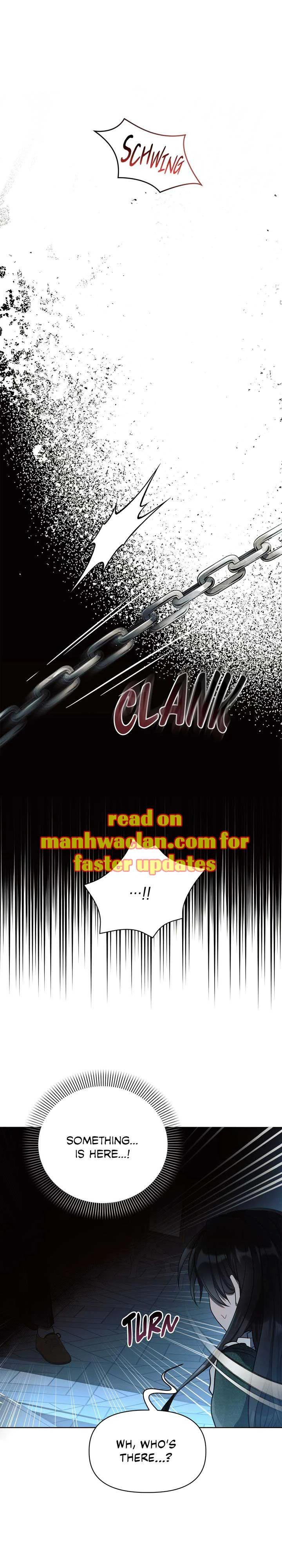 Read Ashtarte Manga Online