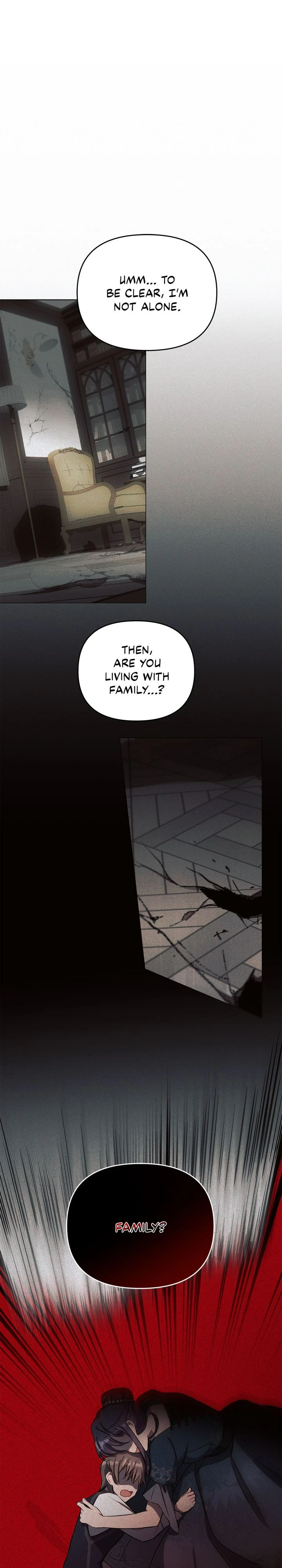 Read Ashtarte Manga Online