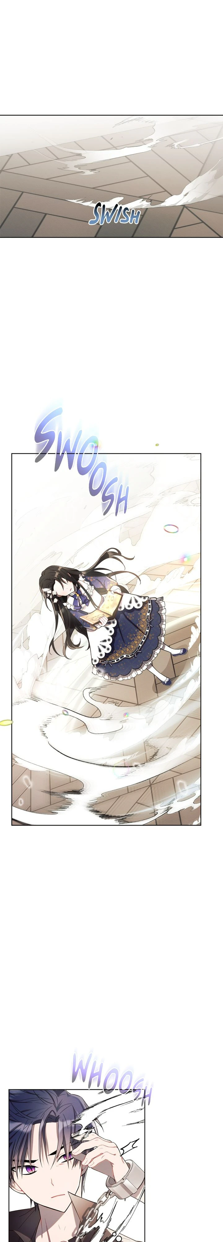 Read Ashtarte Manga Online