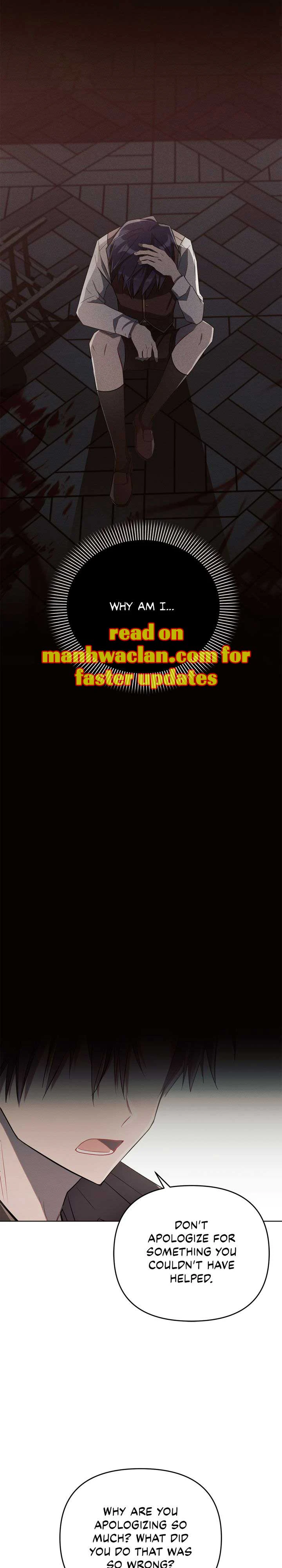 Read Ashtarte Manga Online