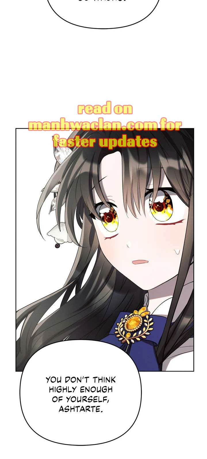 Read Ashtarte Manga Online