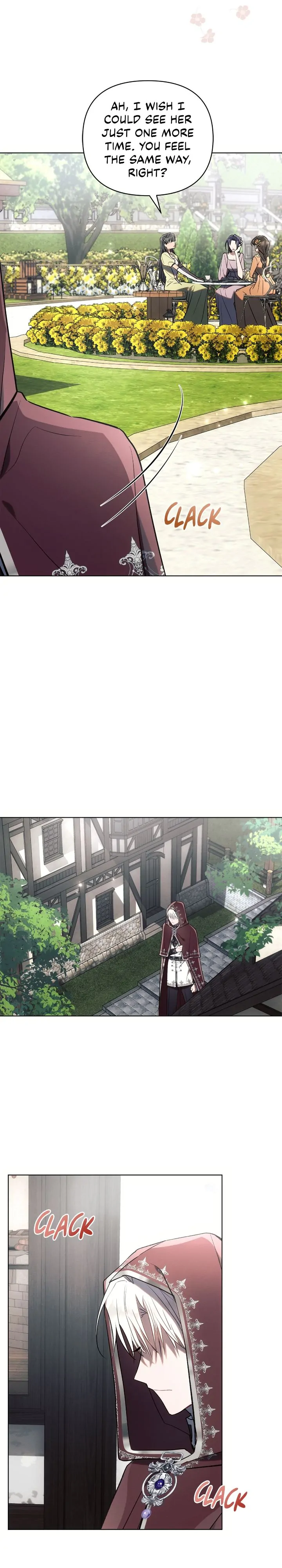 Read Ashtarte Manga Online