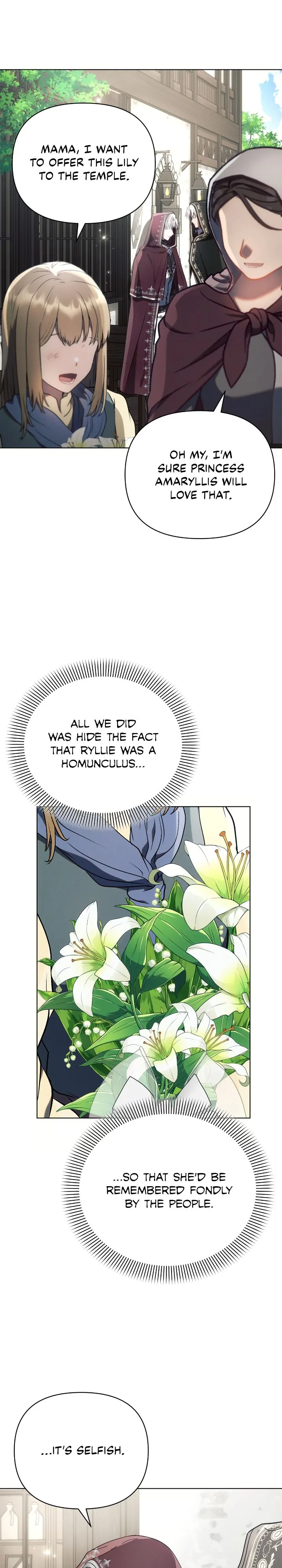 Read Ashtarte Manga Online