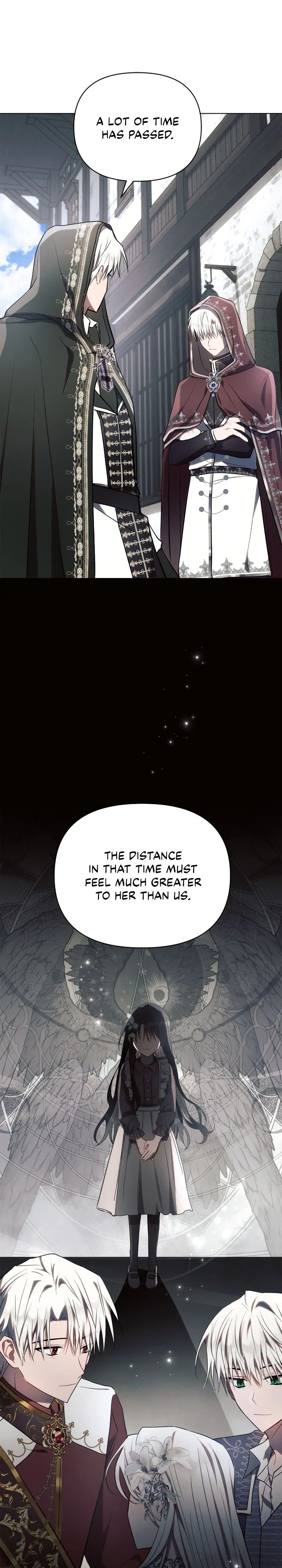 Read Ashtarte Manga Online