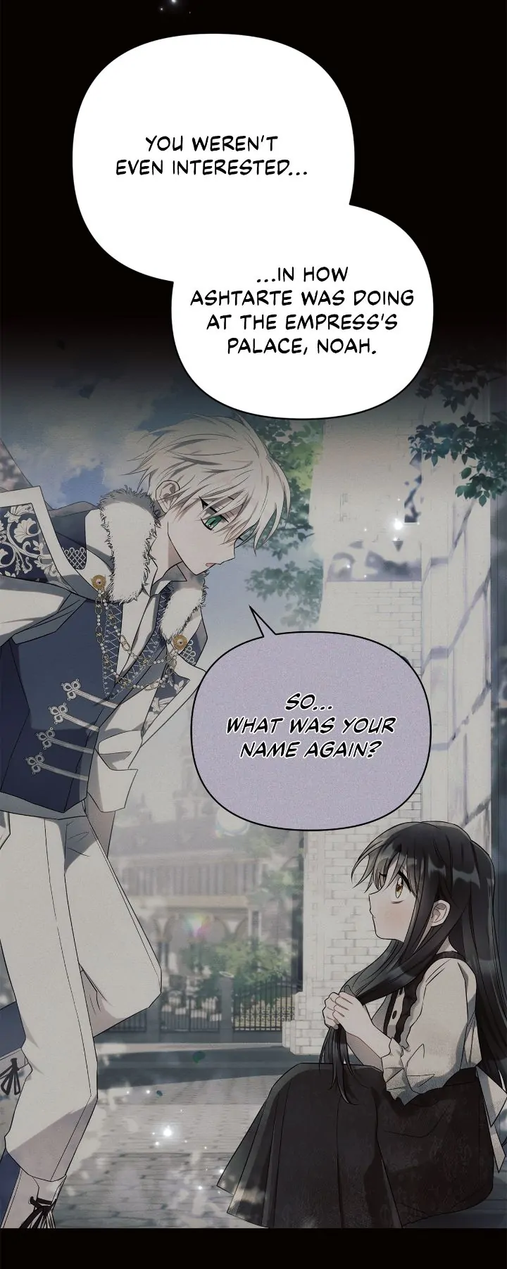 Read Ashtarte Manga Online