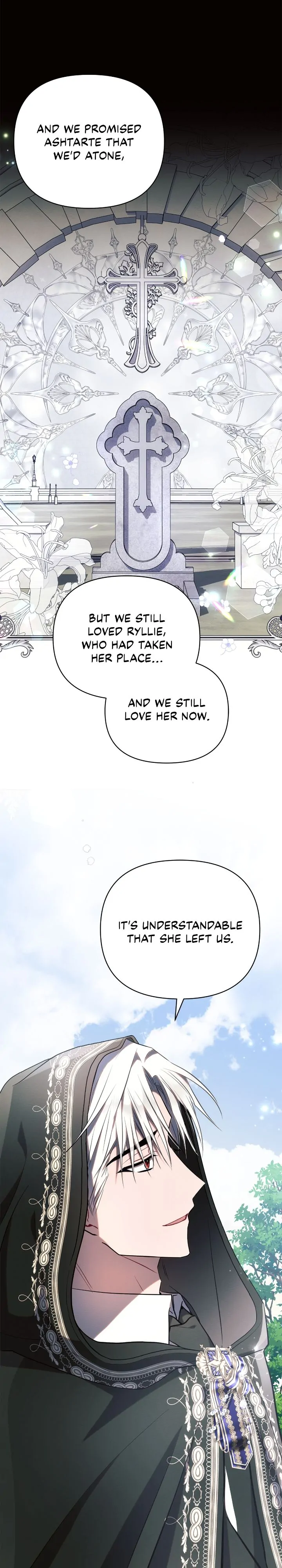 Read Ashtarte Manga Online