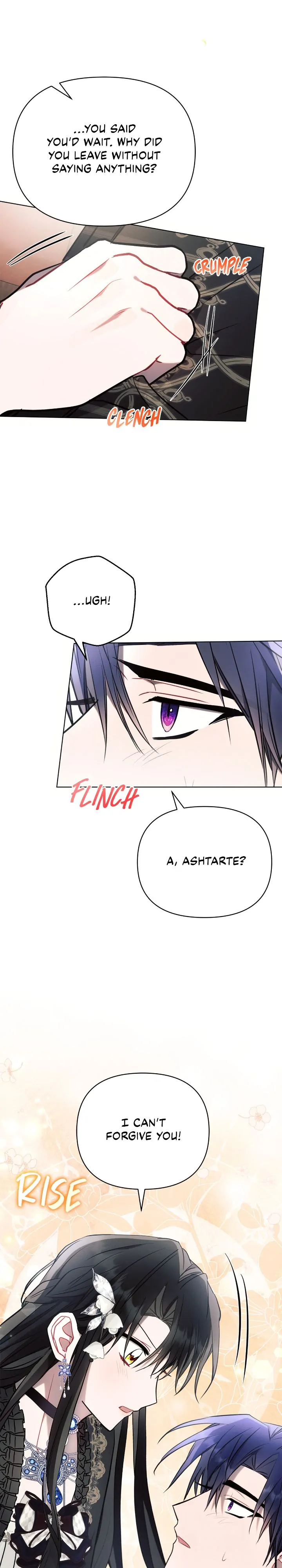 Read Ashtarte Manga Online