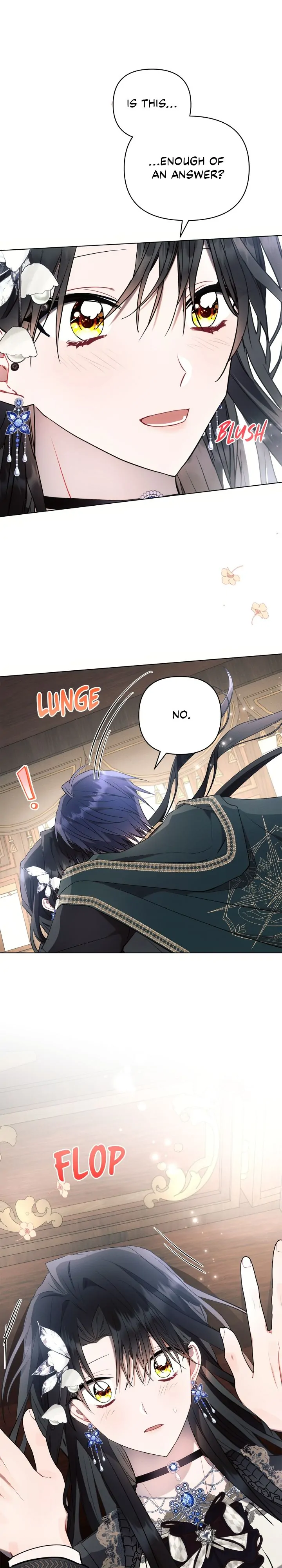 Read Ashtarte Manga Online