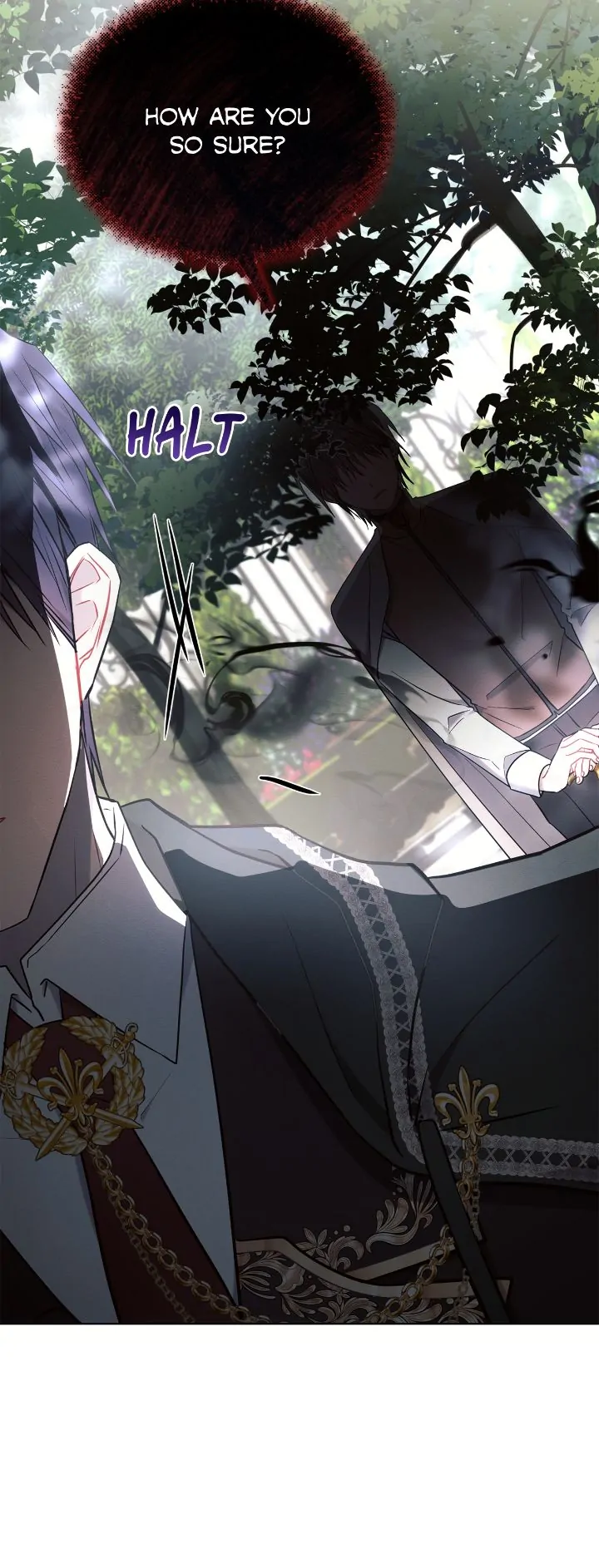Read Ashtarte Manga Online