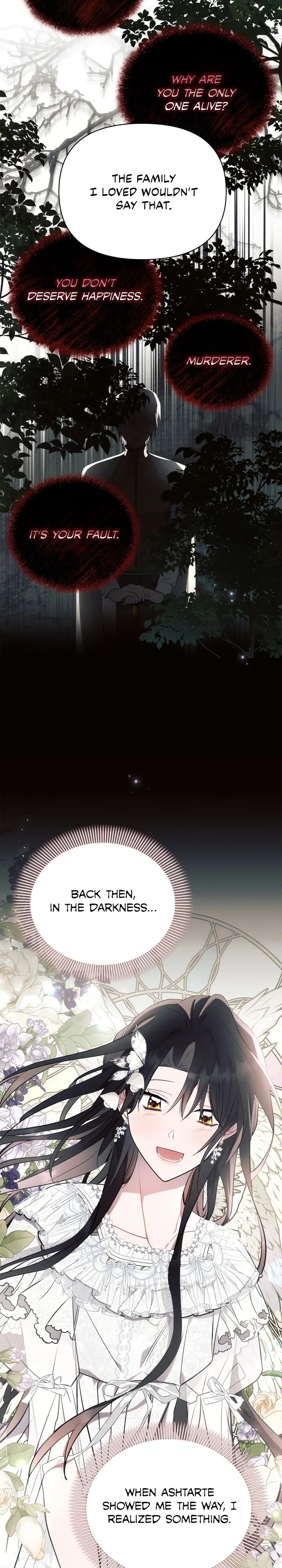 Read Ashtarte Manga Online