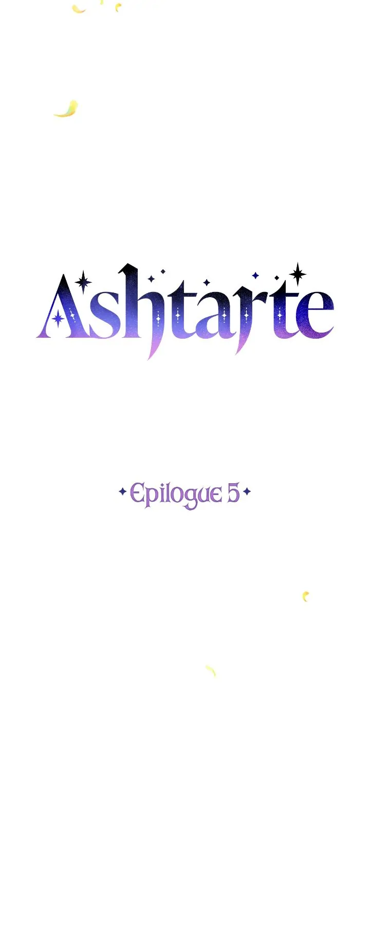 Read Ashtarte Manga Online