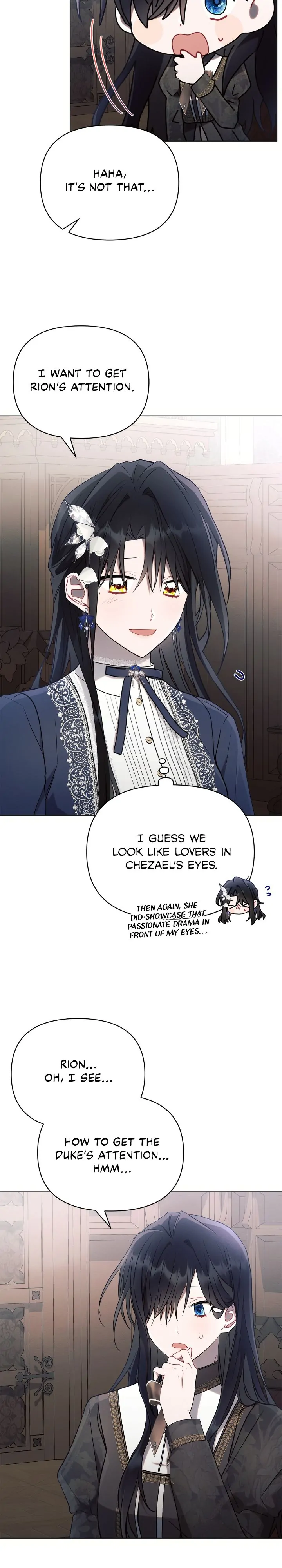 Read Ashtarte Manga Online