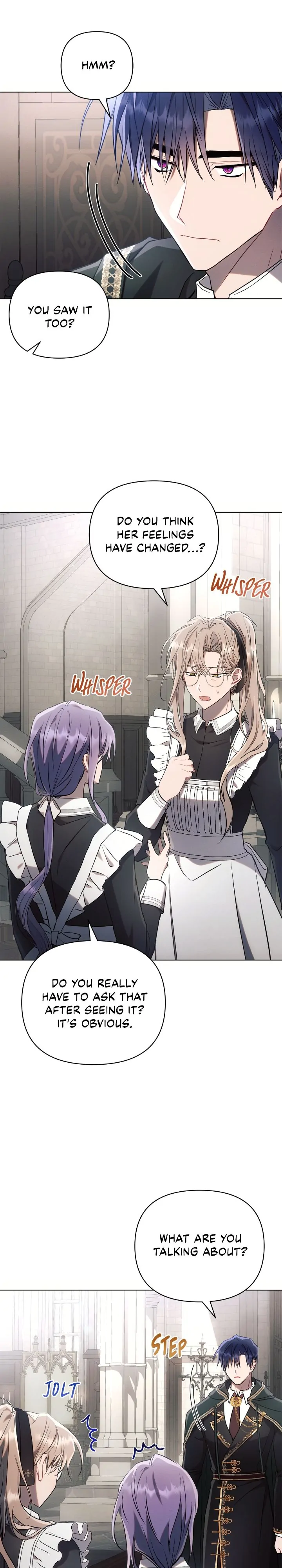 Read Ashtarte Manga Online