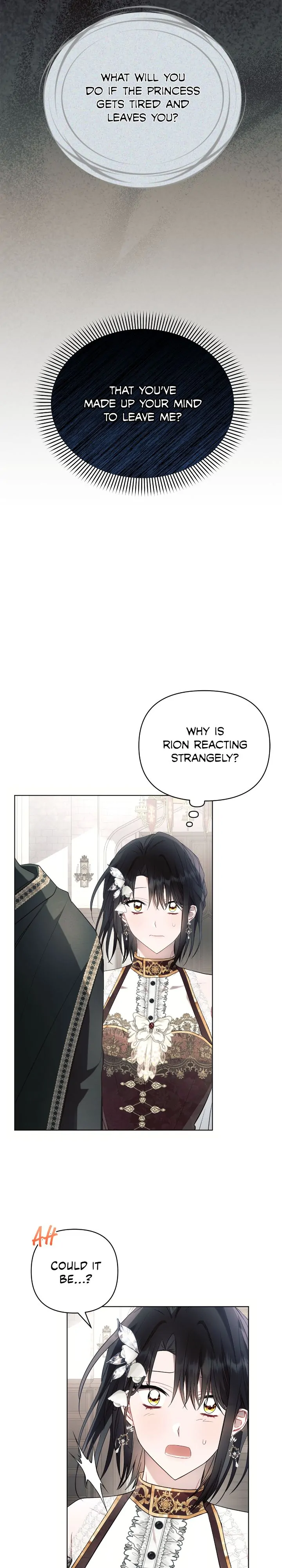 Read Ashtarte Manga Online
