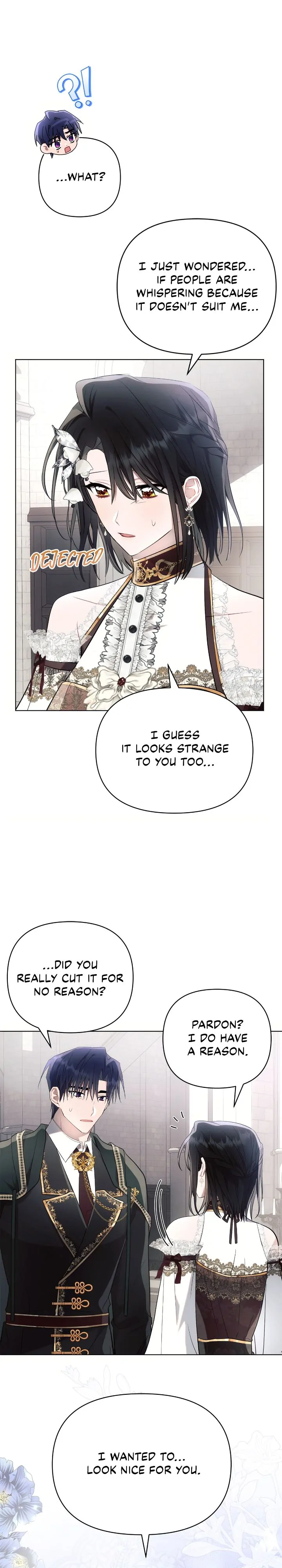 Read Ashtarte Manga Online