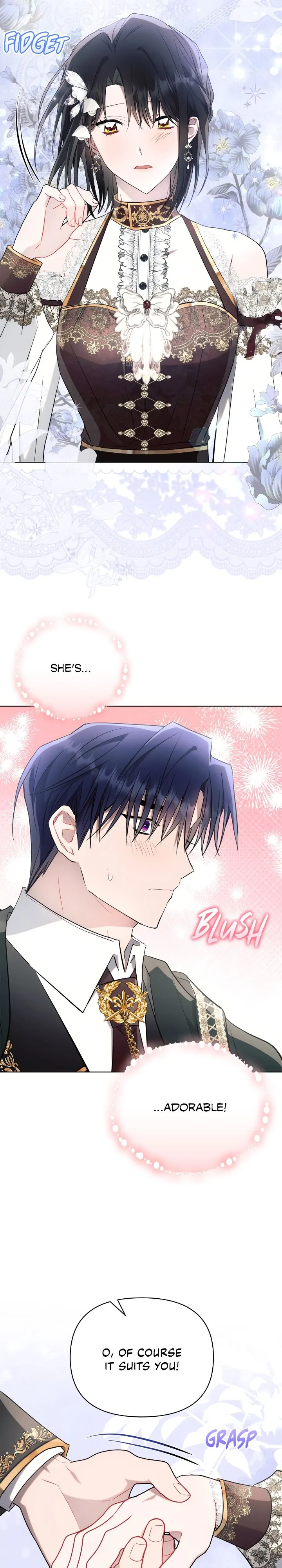 Read Ashtarte Manga Online
