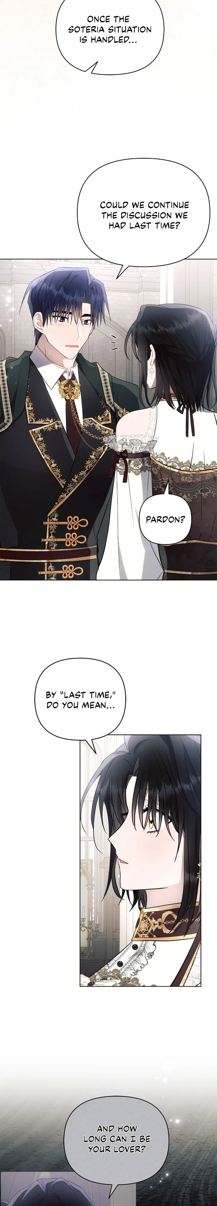 Read Ashtarte Manga Online
