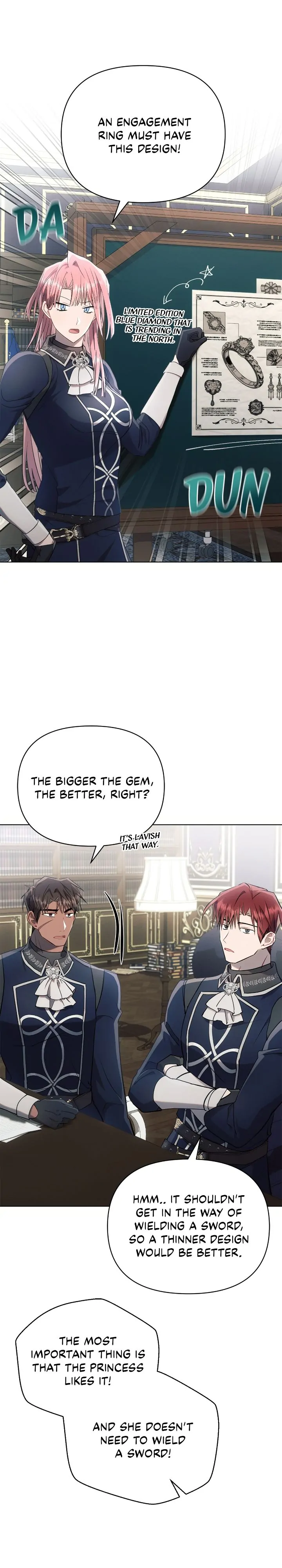 Read Ashtarte Manga Online