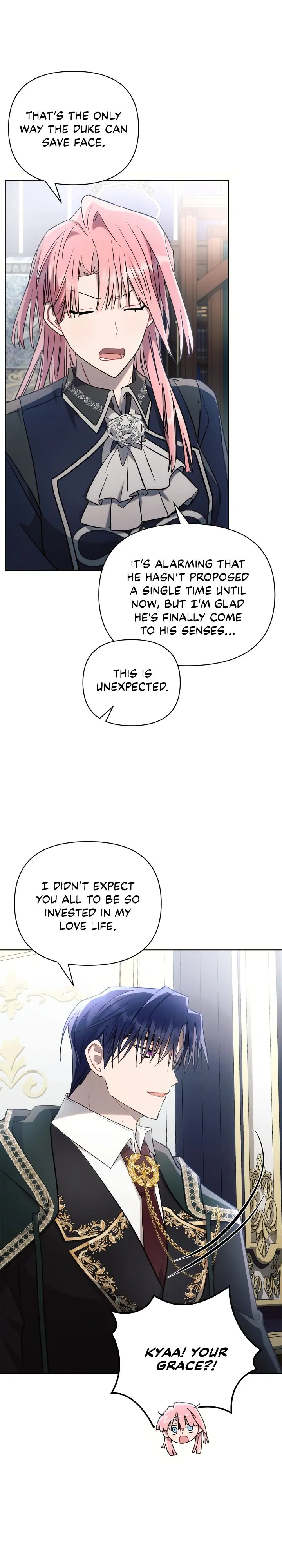 Read Ashtarte Manga Online