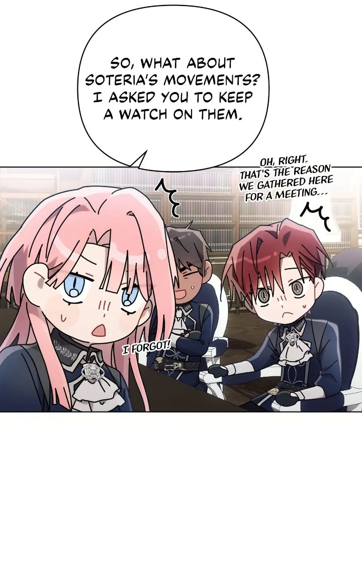 Read Ashtarte Manga Online