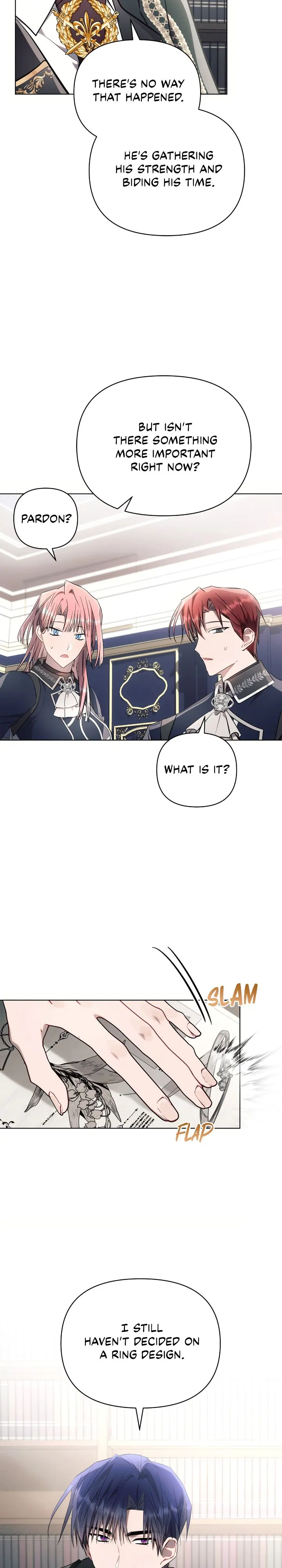 Read Ashtarte Manga Online