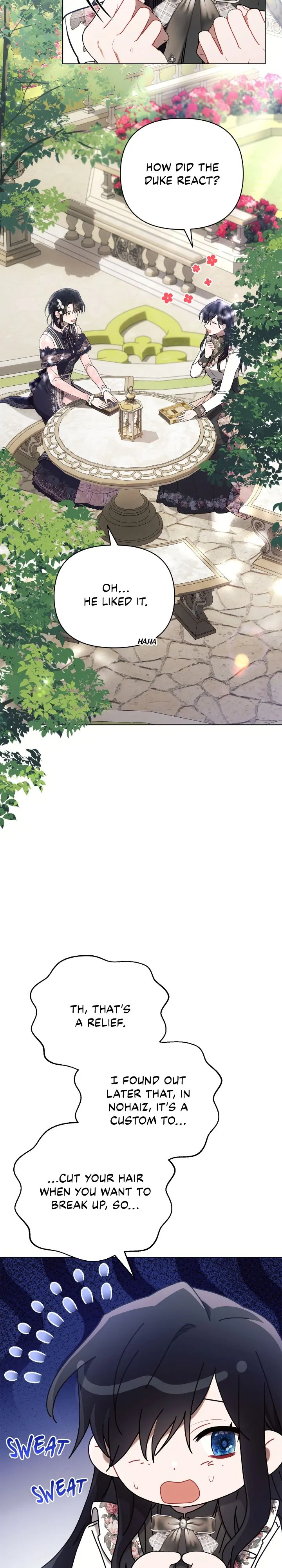 Read Ashtarte Manga Online