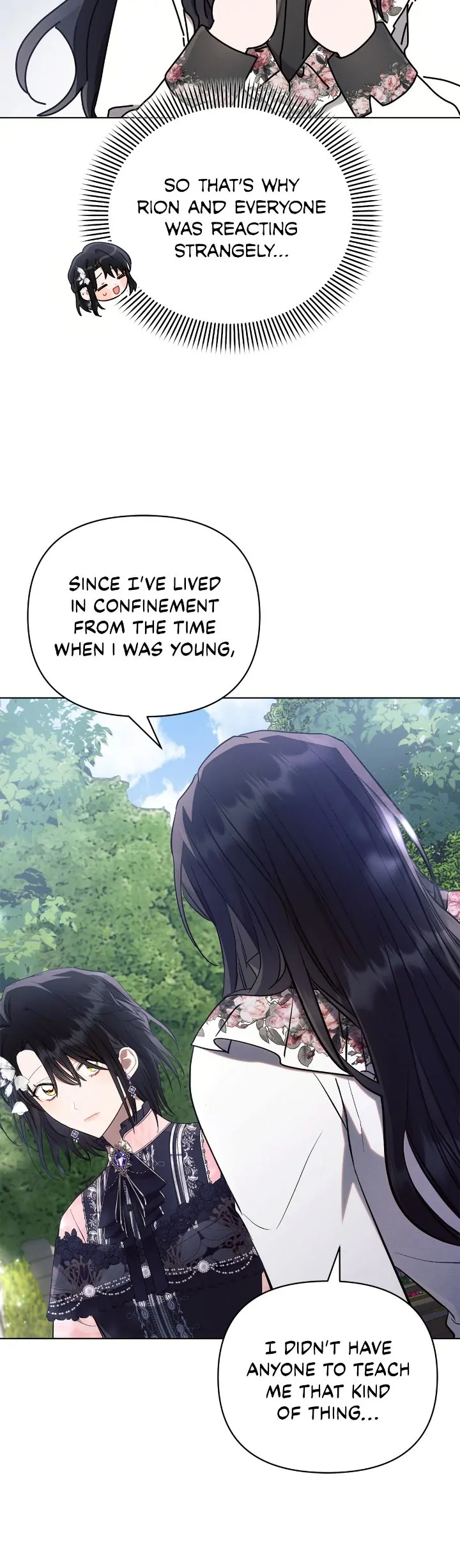 Read Ashtarte Manga Online