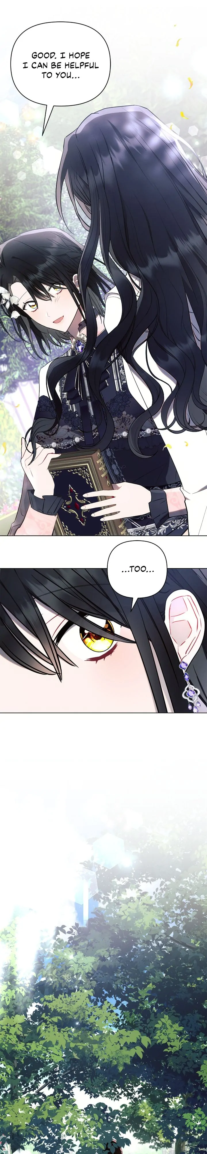 Read Ashtarte Manga Online